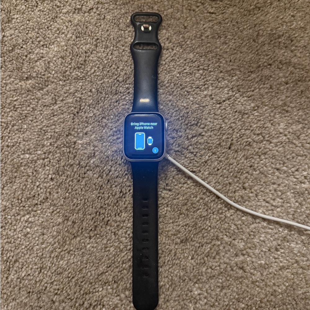 Apple Watch Series 4 44mm